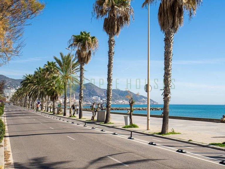 Penthouse for Sale in Sitges Barcelona 17