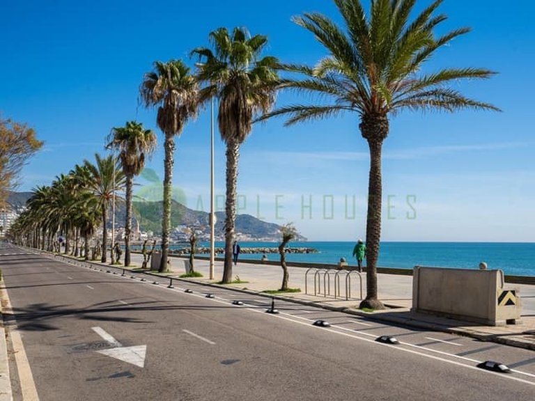 Penthouse for Sale in Sitges Barcelona 16