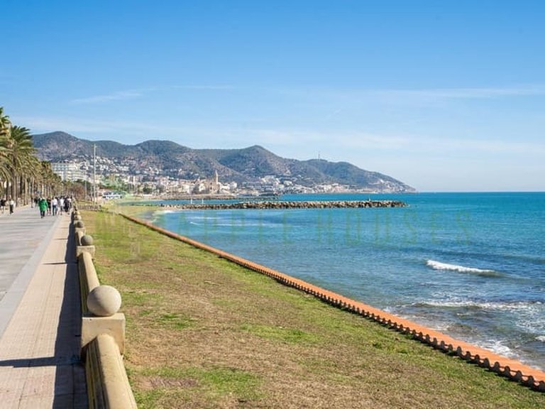 Penthouse for Sale in Sitges Barcelona 15