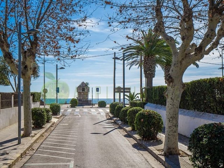 Penthouse for Sale in Sitges Barcelona 14