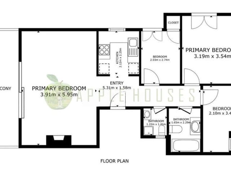 Apartment for Sale in Sitges Barcelona 41