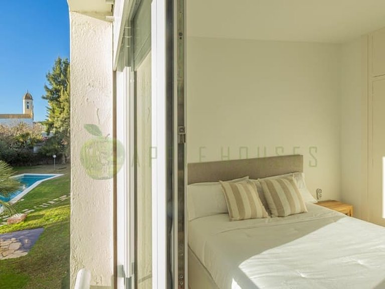 Apartment for Sale in Sitges Barcelona 22