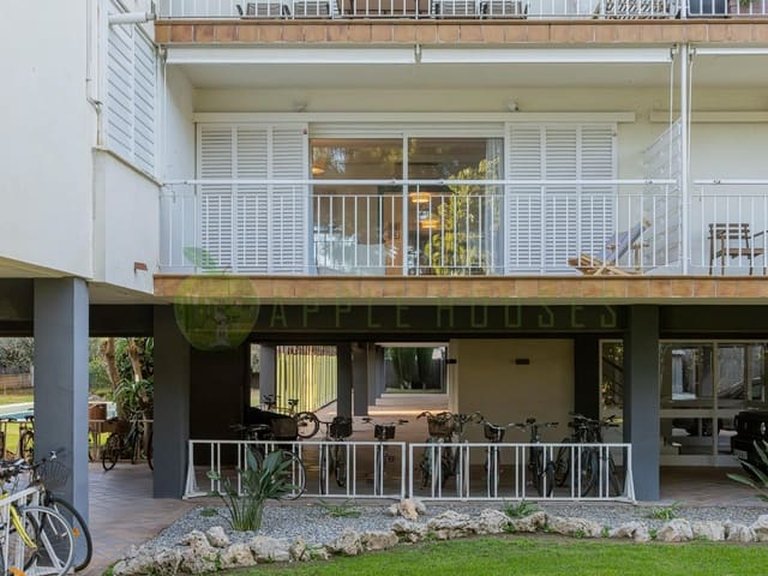 Apartment for Sale in Sitges Barcelona 39