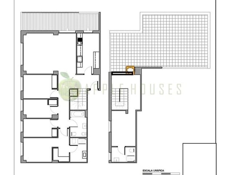 Penthouse for Sale in Sitges Barcelona 57