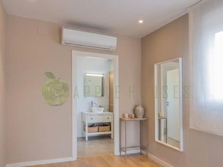 Penthouse for Sale in Sitges Barcelona 44