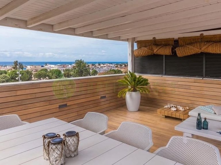 Penthouse for Sale in Sitges Barcelona 2