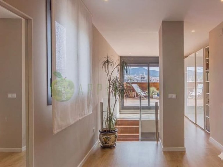 Penthouse for Sale in Sitges Barcelona 42