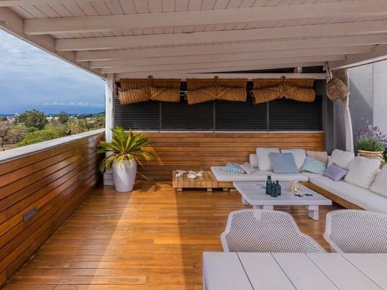 Penthouse for Sale in Sitges Barcelona 3