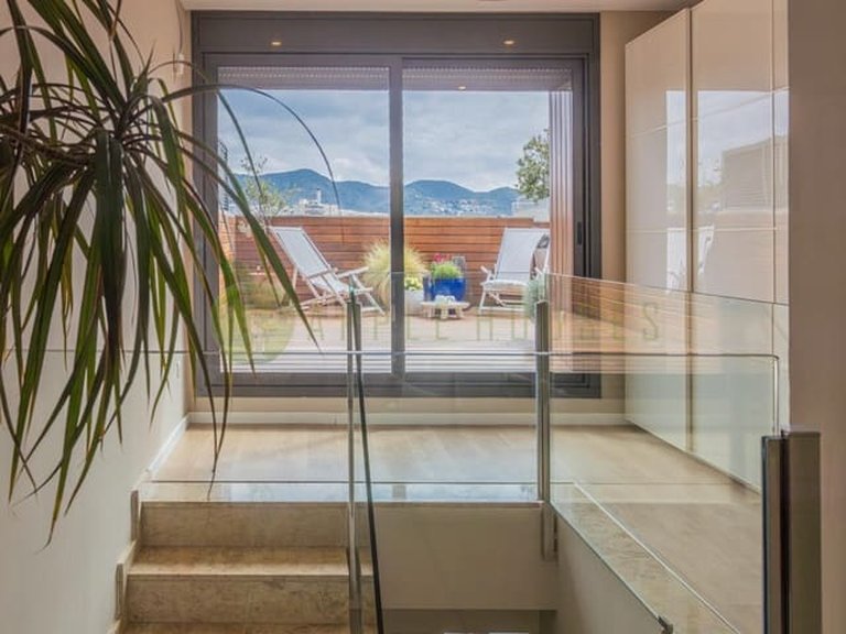 Penthouse for Sale in Sitges Barcelona 41