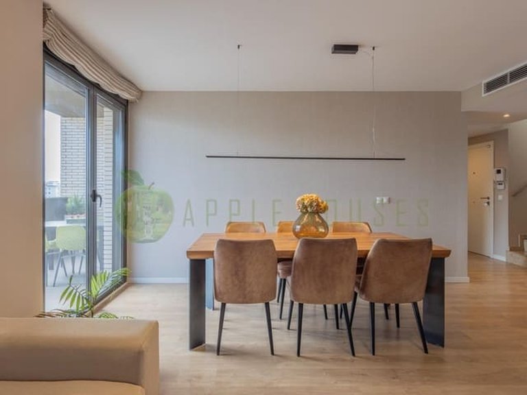 Penthouse for Sale in Sitges Barcelona 9