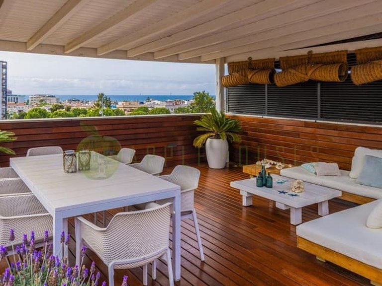 Penthouse for Sale in Sitges Barcelona 5