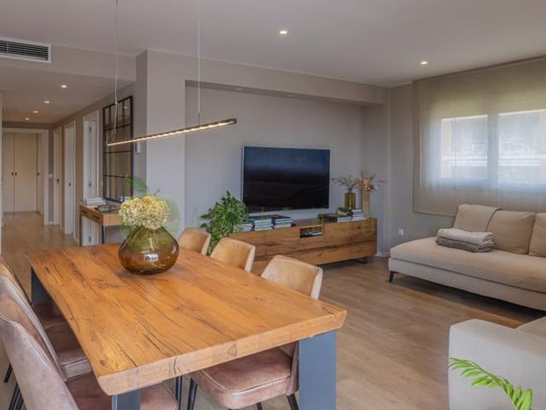 Penthouse for Sale in Sitges Barcelona 1
