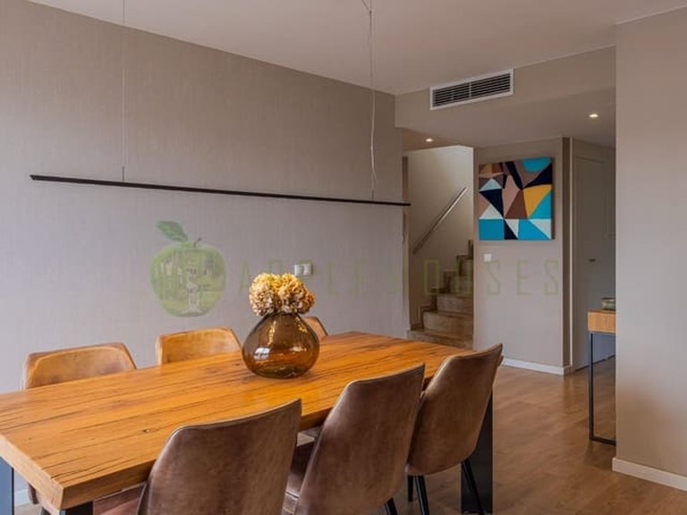 Penthouse for Sale in Sitges Barcelona 10