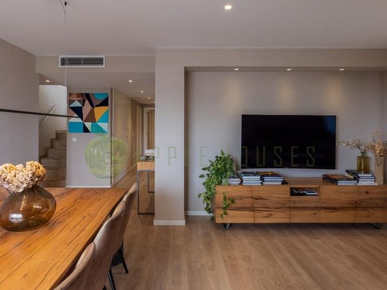 Penthouse for Sale in Sitges Barcelona 13