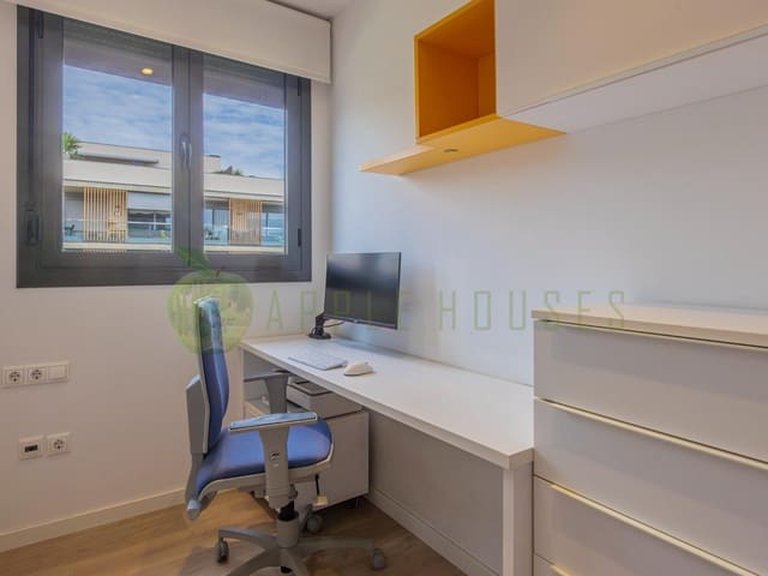 Penthouse for Sale in Sitges Barcelona 32