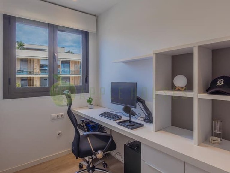 Penthouse for Sale in Sitges Barcelona 34