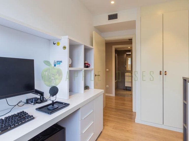 Penthouse for Sale in Sitges Barcelona 36