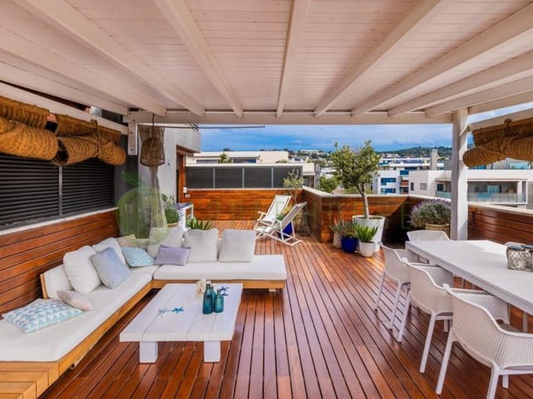 Penthouse for Sale in Sitges Barcelona 7