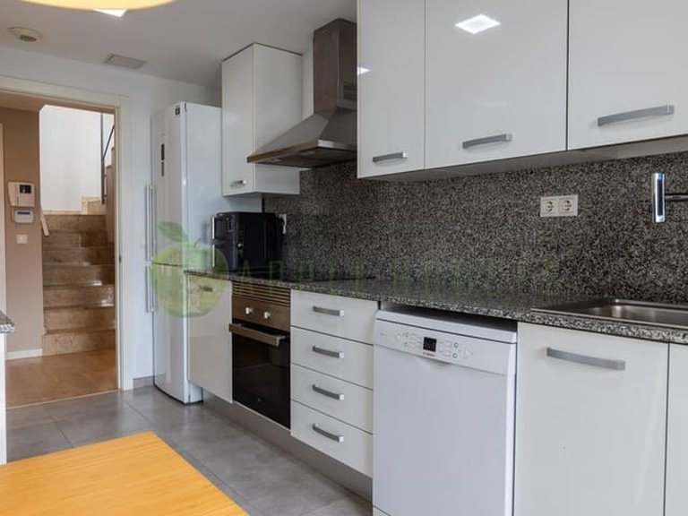 Penthouse for Sale in Sitges Barcelona 21