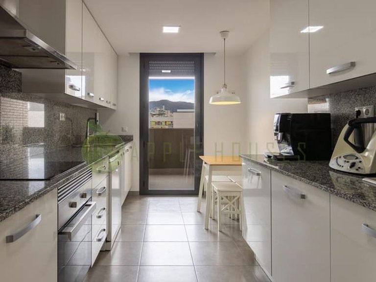 Penthouse for Sale in Sitges Barcelona 23