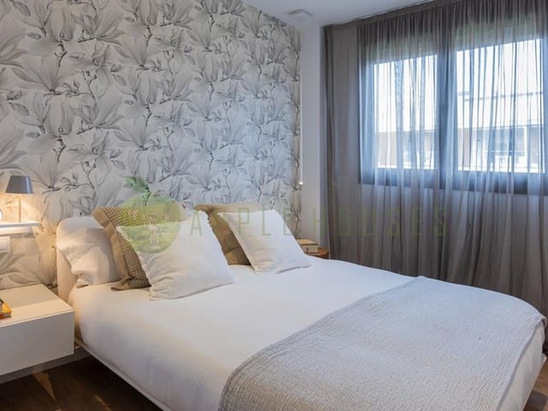 Penthouse for Sale in Sitges Barcelona 24