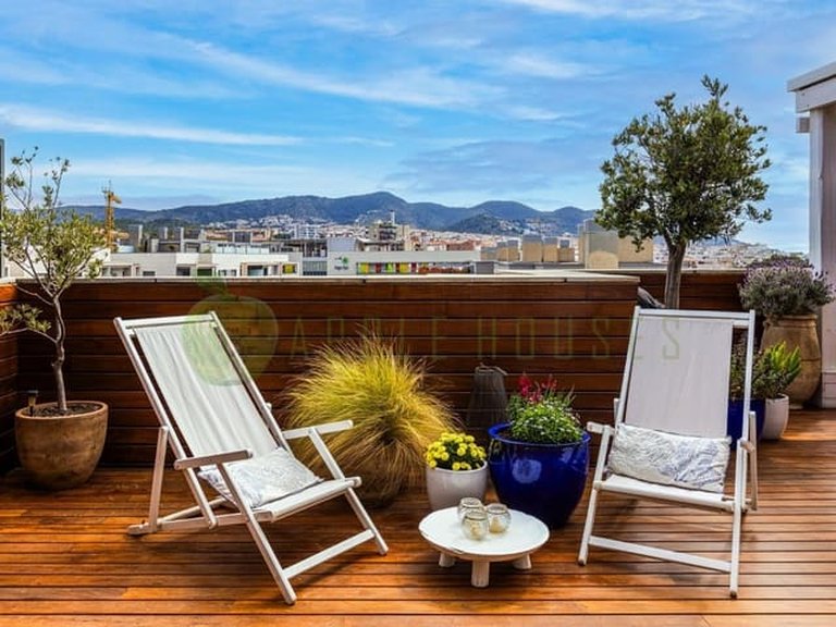 Penthouse for Sale in Sitges Barcelona 6