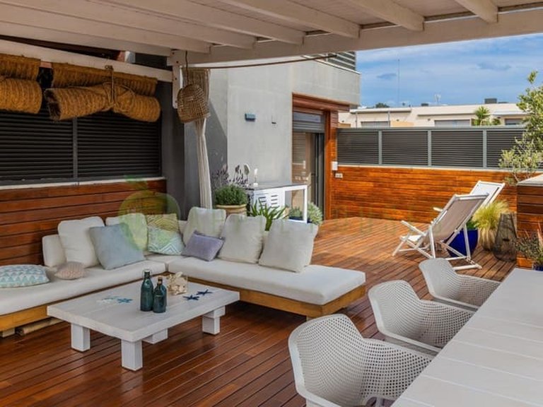 Penthouse for Sale in Sitges Barcelona 50