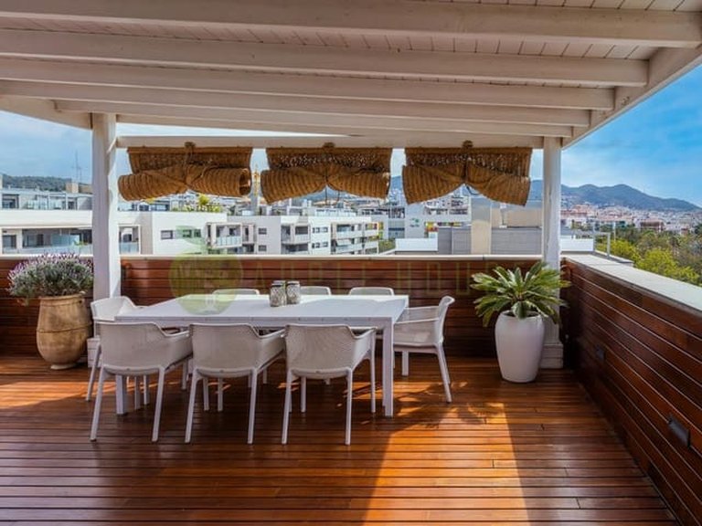 Penthouse for Sale in Sitges Barcelona 8