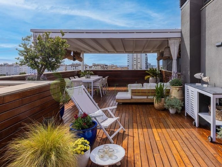 Penthouse for Sale in Sitges Barcelona 4