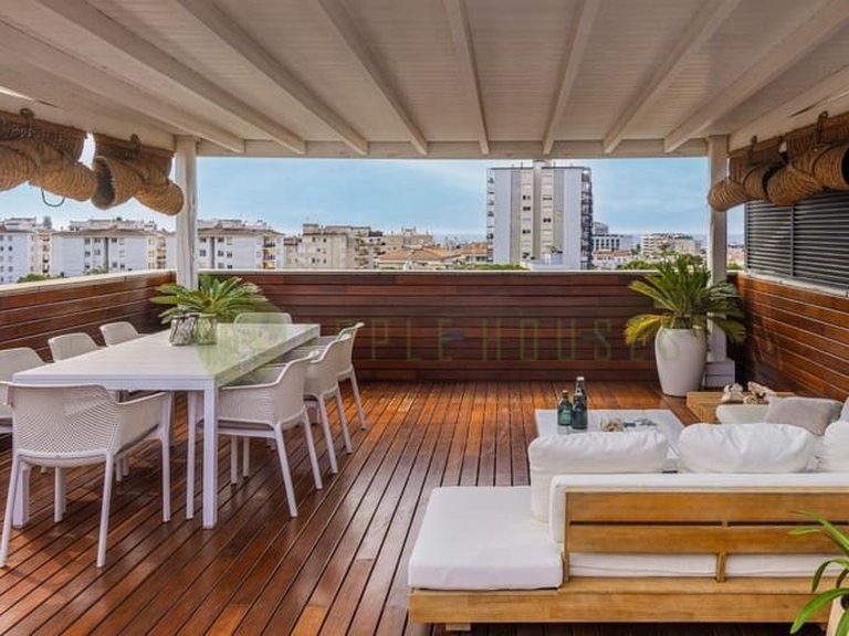 Penthouse for Sale in Sitges Barcelona 48