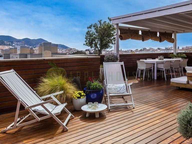 Penthouse for Sale in Sitges Barcelona 49