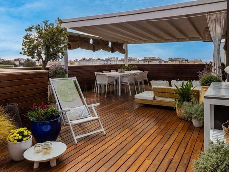 Penthouse for Sale in Sitges Barcelona 47