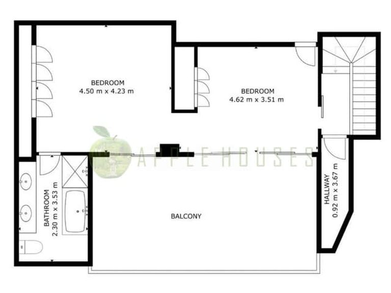 Penthouse for Sale in Sitges Barcelona 44