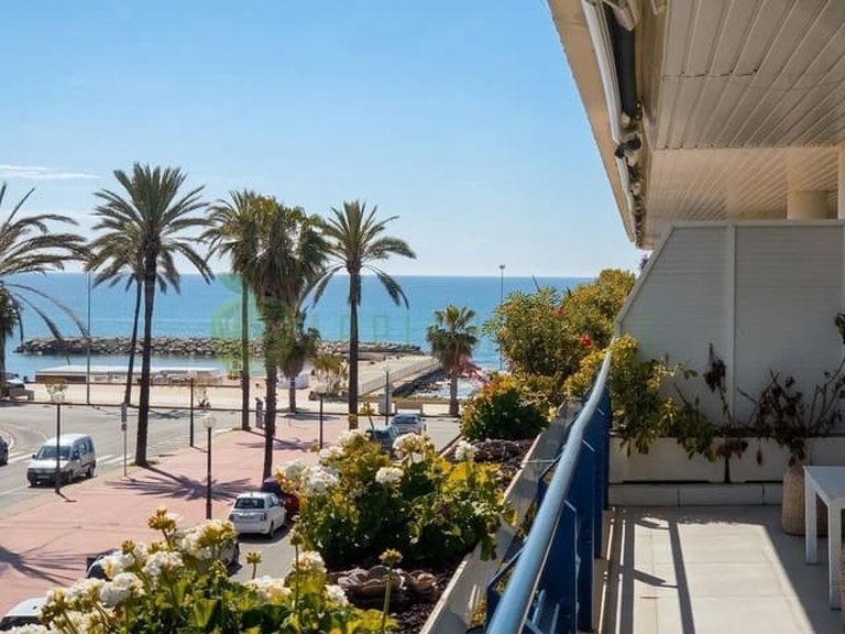 Penthouse for Sale in Sitges Barcelona 1