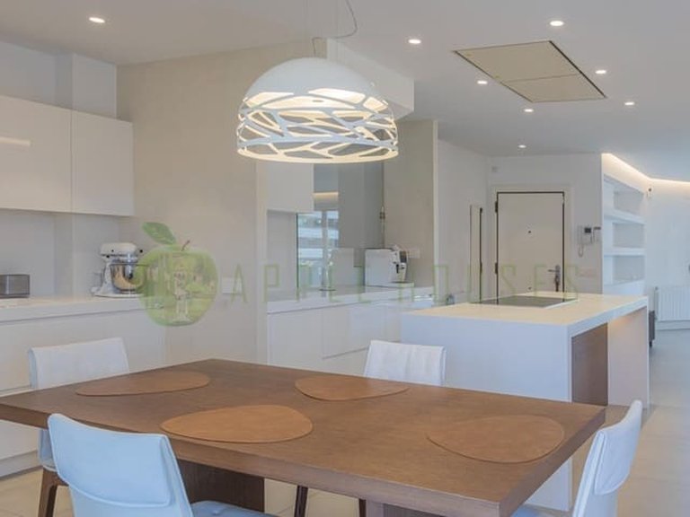 Penthouse for Sale in Sitges Barcelona 8