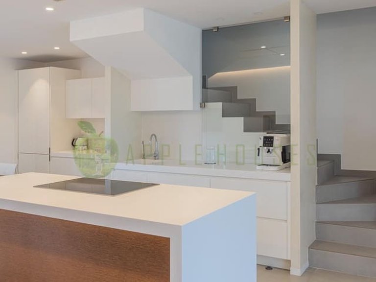 Penthouse for Sale in Sitges Barcelona 23