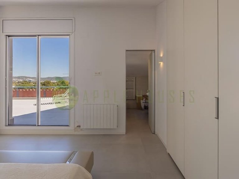 Penthouse for Sale in Sitges Barcelona 30