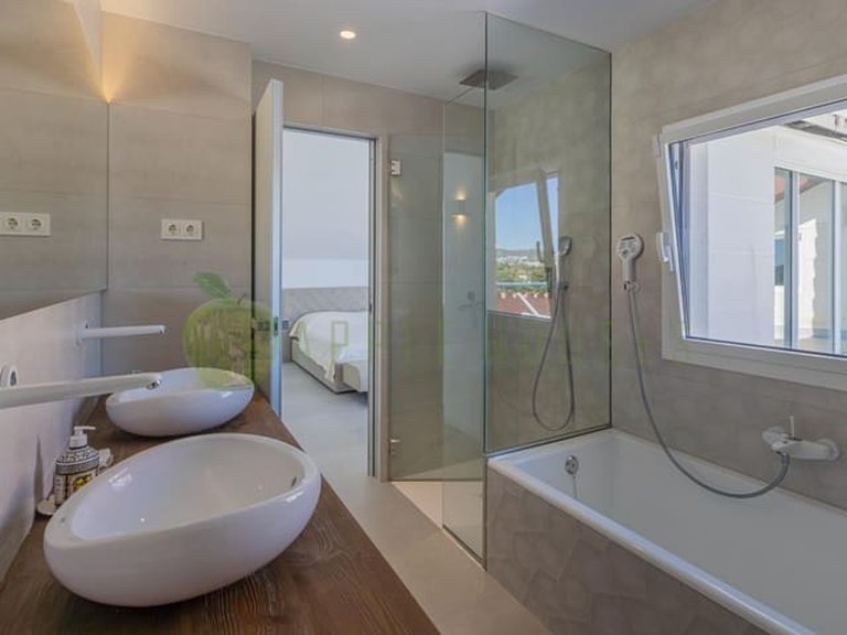 Penthouse for Sale in Sitges Barcelona 32