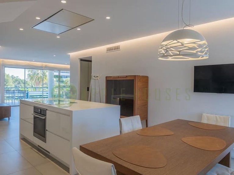 Penthouse for Sale in Sitges Barcelona 10
