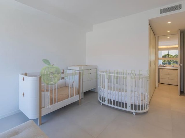 Penthouse for Sale in Sitges Barcelona 21