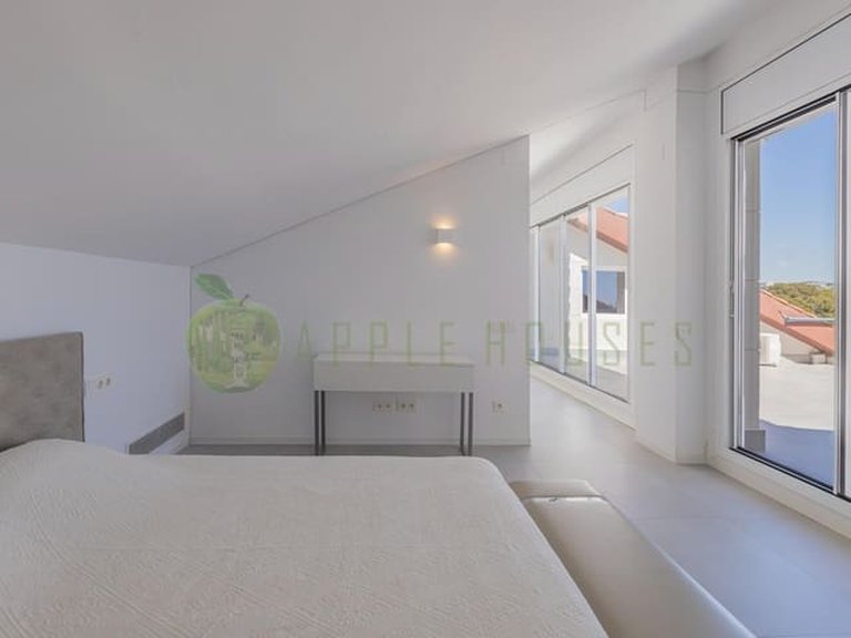 Penthouse for Sale in Sitges Barcelona 28