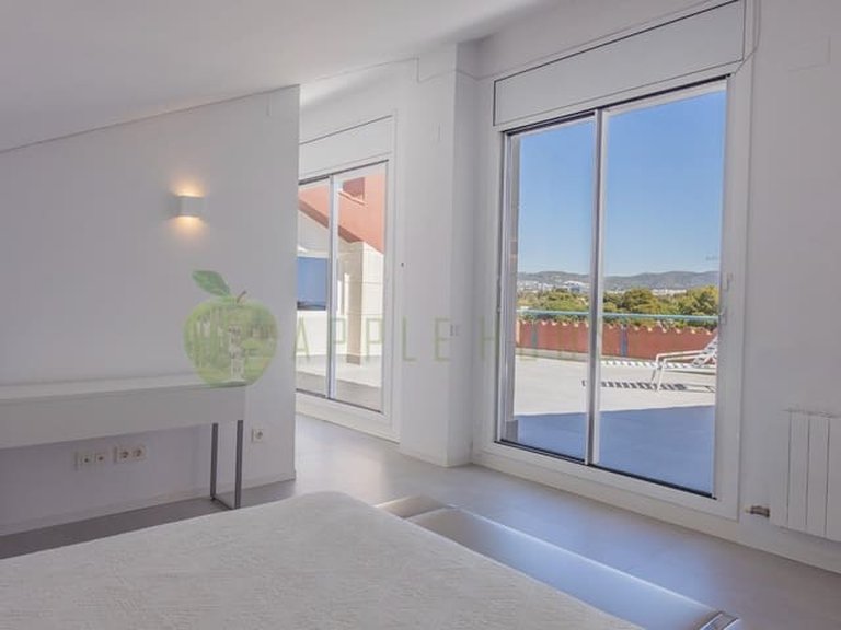 Penthouse for Sale in Sitges Barcelona 29