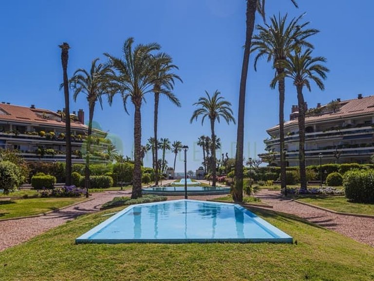 Penthouse for Sale in Sitges Barcelona 40