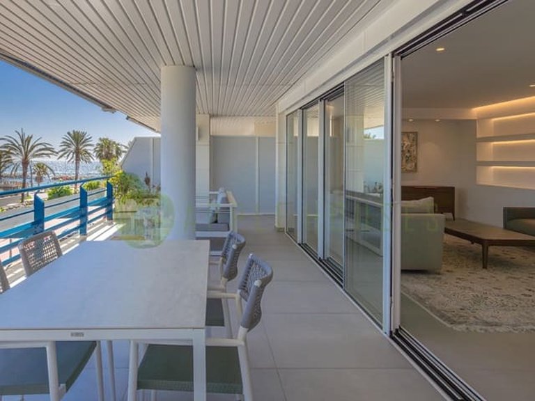 Penthouse for Sale in Sitges Barcelona 2