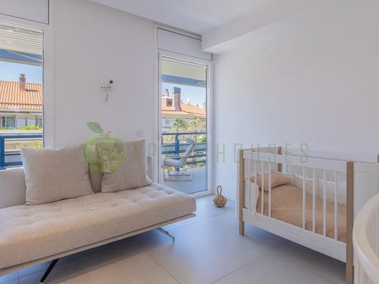 Penthouse for Sale in Sitges Barcelona 20