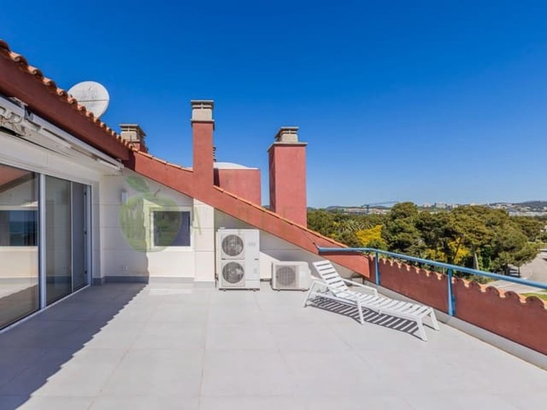 Penthouse for Sale in Sitges Barcelona 33