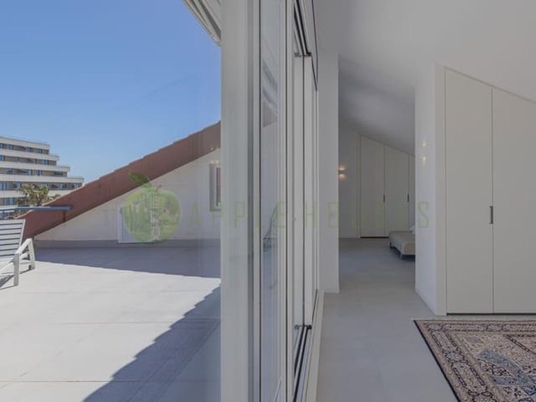 Penthouse for Sale in Sitges Barcelona 25