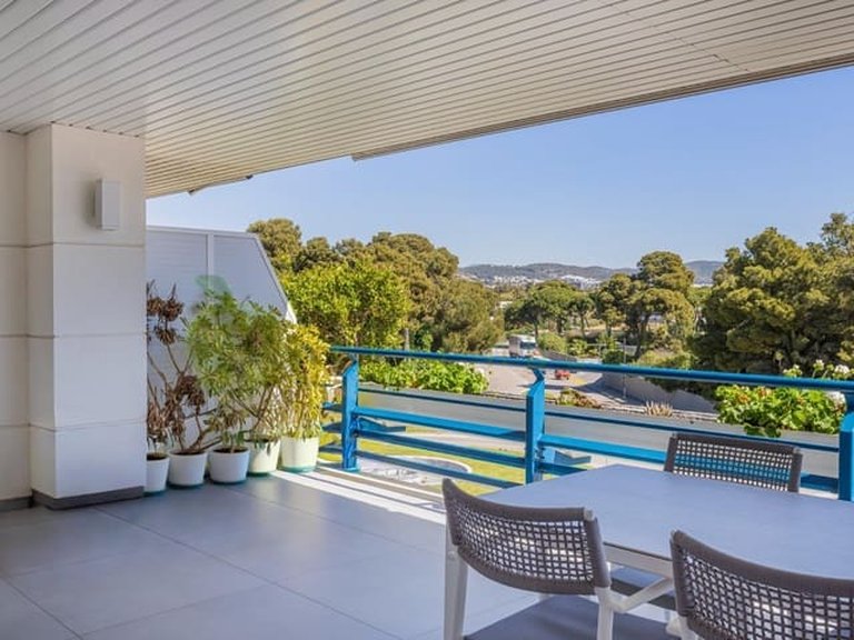 Penthouse for Sale in Sitges Barcelona 7