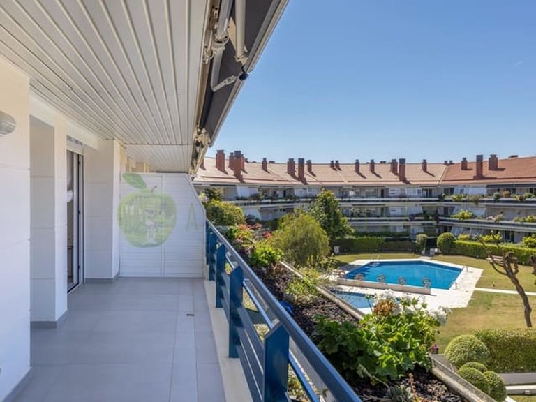 Penthouse for Sale in Sitges Barcelona 12