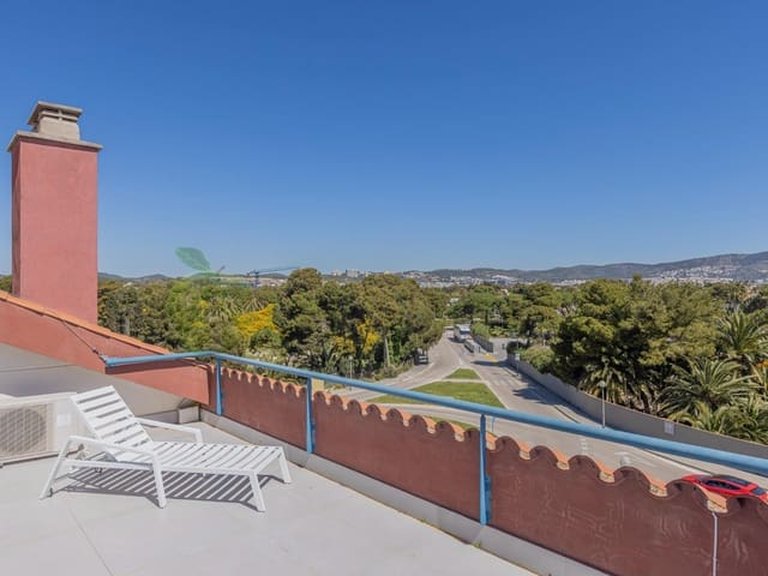 Penthouse for Sale in Sitges Barcelona 34
